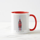 Suche nach london big ben kaffee tassen England