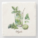 Suche nach mojito untersetzer Cocktail