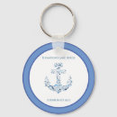 Suche nach blauer anker schlüsselanhänger Strand