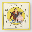 Suche nach nostalgische wanduhren Vintag