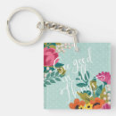 Suche nach tupfen schlüsselanhänger Mit blumen