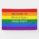 Suche nach regenbogen banner Lgbt