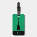 Suche nach baß gepäckanhänger Gitarre