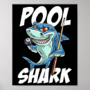 Suche nach funny shark poster 8 ball