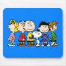 Suche nach comic mousepads Snoopie