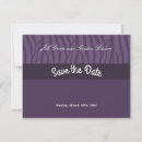 Suche nach zebra save the date Streifen