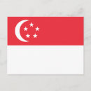 Suche nach singapur flagge postkarten Singapura