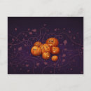 Suche nach halloween spaß postkarten Kürbis