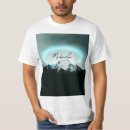 Suche nach mysteriöse tshirts Blau