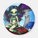 Suche nach mushroom magnete Fantasie