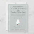 Suche nach maine hochzeit einladungen Minimal