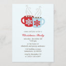 Suche nach heißer kakao einladungen Party