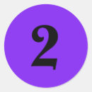 Suche nach lila und schwarzes party aufkleber Einfach