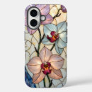 Suche nach buntglas iphone hüllen Blumen