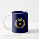Suche nach crown tassen Monogramm