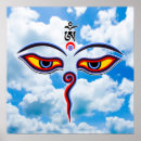 Suche nach enlightenment poster Buddhism