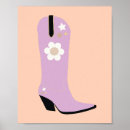 Suche nach der cowboy poster Stiefel