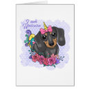Suche nach dackel liebhaber postkarten Für sie