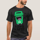 Suche nach abfall tshirts Party