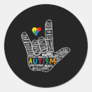 Suche nach autism aufkleber Liebe
