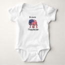 Suche nach politische babykleidung Republikaner