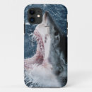 Suche nach shark iphone hüllen Tier