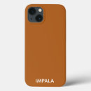 Suche nach impala Farbe