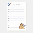 Suche nach kolibri post it Vogel
