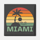 Suche nach vintage florida magnete Strand
