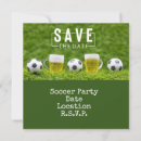 Suche nach fußball einladungen Grün