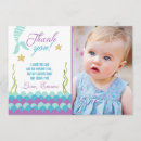 Suche nach kleine meerjungfrau karten Danke