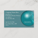 Suche nach therapeutische massage visitenkarten Wellness center