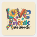 Suche nach autismus bewusstsein aufkleber Unterstützung für autismus