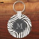 Suche nach monogramm zebra schlüsselanhänger Rosa