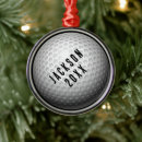 Suche nach weihnachtsgolf ornamente Golfgeschenk