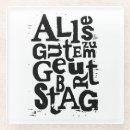 Suche nach happy birthday untersetzer Typografie