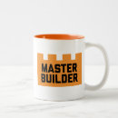 Suche nach lustige bauarbeiter tassen Handwerker