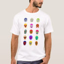 Suche nach lucha tshirts Mexiko