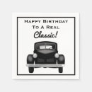 Suche nach klassisches auto servietten Vintag