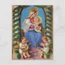 Suche nach madonna mit kind postkarten Katholisch