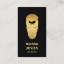 Suche nach skull visitenkarten Salon