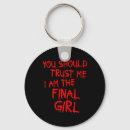 Suche nach gespenst schlüsselanhänger Horror