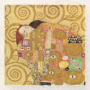 Suche nach gustav klimt untersetzer Paare
