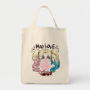 Suche nach harley quinn taschen Verrückte liebe