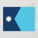 Suche nach minnesota flagge postkarten Landesflagge