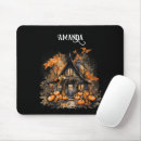 Suche nach gruselig mousepads Halloween