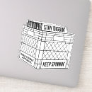 Suche nach plattenspieler aufkleber Vinyl