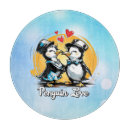 Suche nach pinguin schneidebrettchen Süß