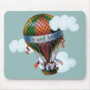 Suche nach heißluftballon mousepads Wolken