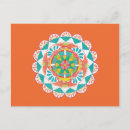 Suche nach medaillon postkarten Mandala